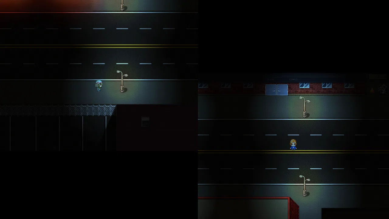 Madman's Dice Screenshot 3