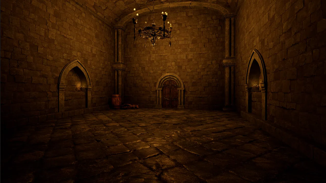 Love Letter to a Vampyr Screenshot 0