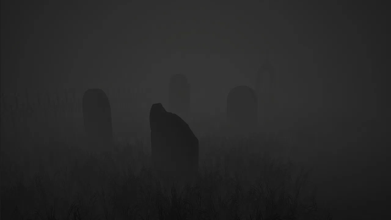 Love Letter to a Vampyr Screenshot 4