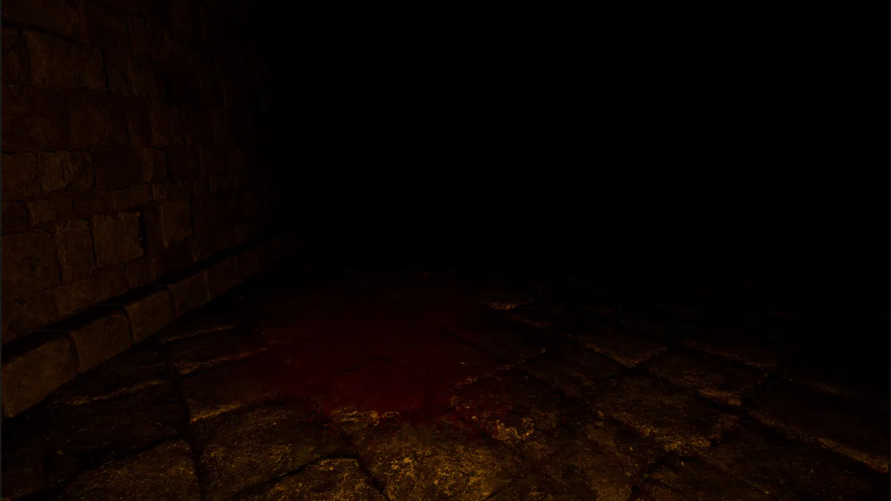 Love Letter to a Vampyr Screenshot 3