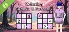 Relaxing Sudoku and Futoshiki Demo