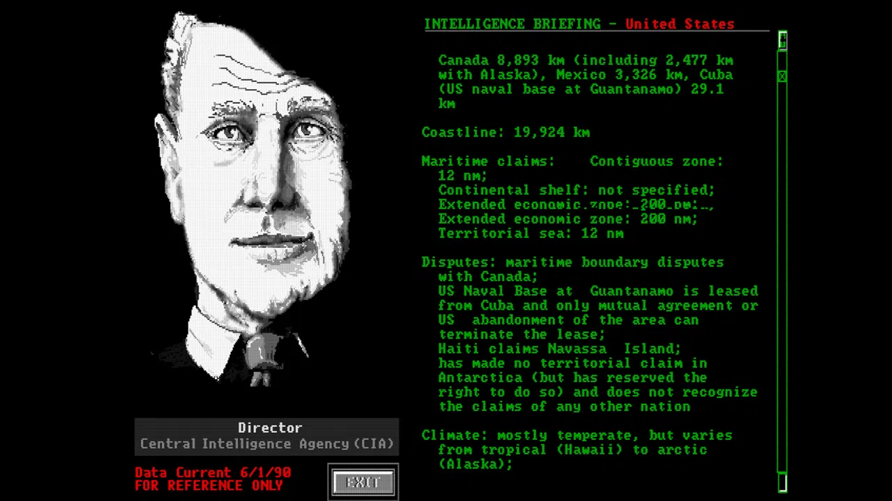 Shadow President Screenshot 4