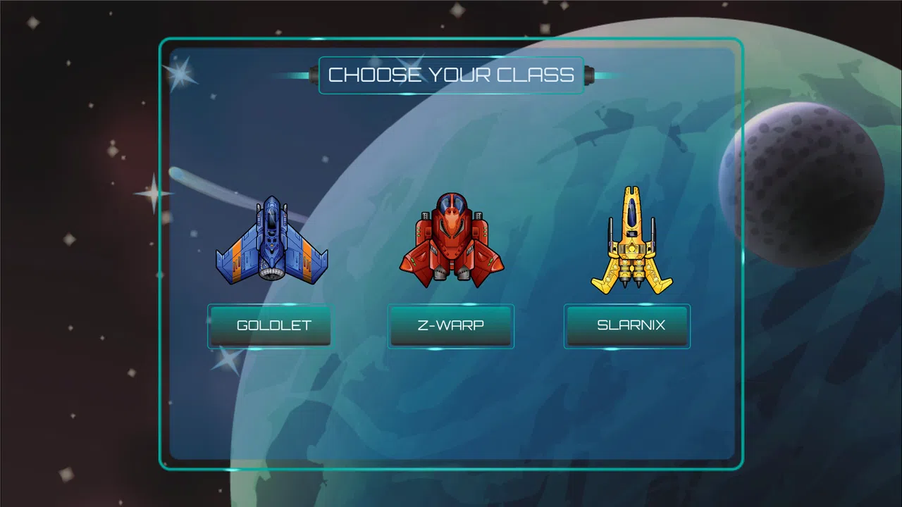 42 Space Mayhem Screenshot 2