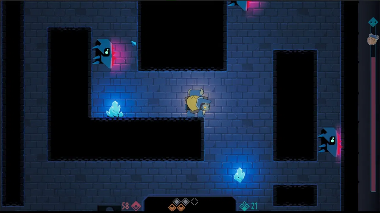 Mead & Glory Demo Screenshot 8