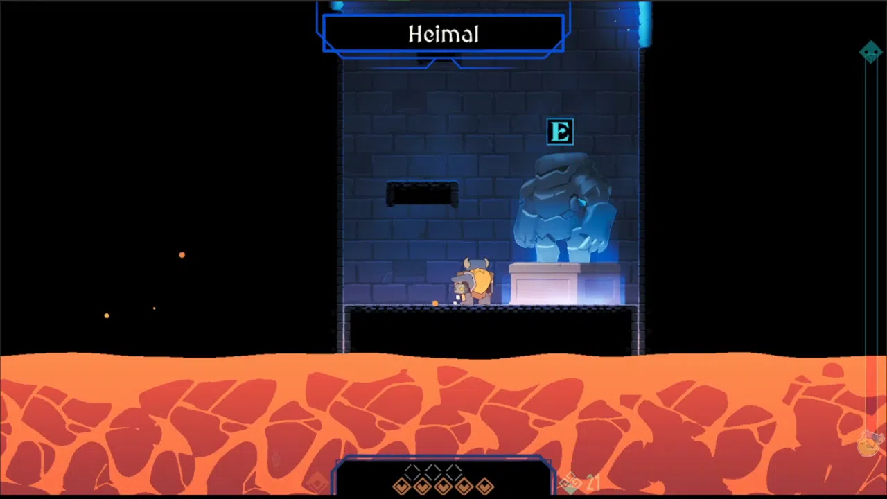 Mead & Glory Demo Screenshot 7