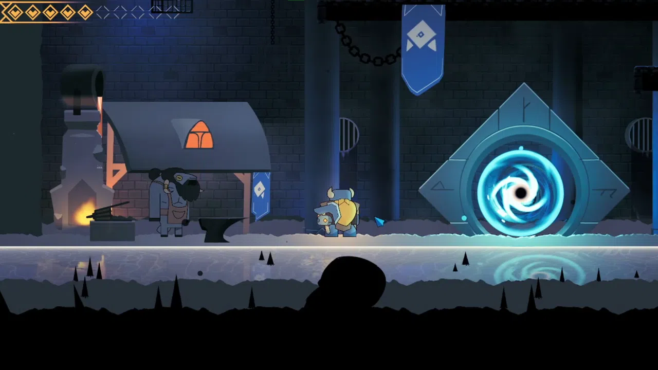 Mead & Glory Demo Screenshot 5