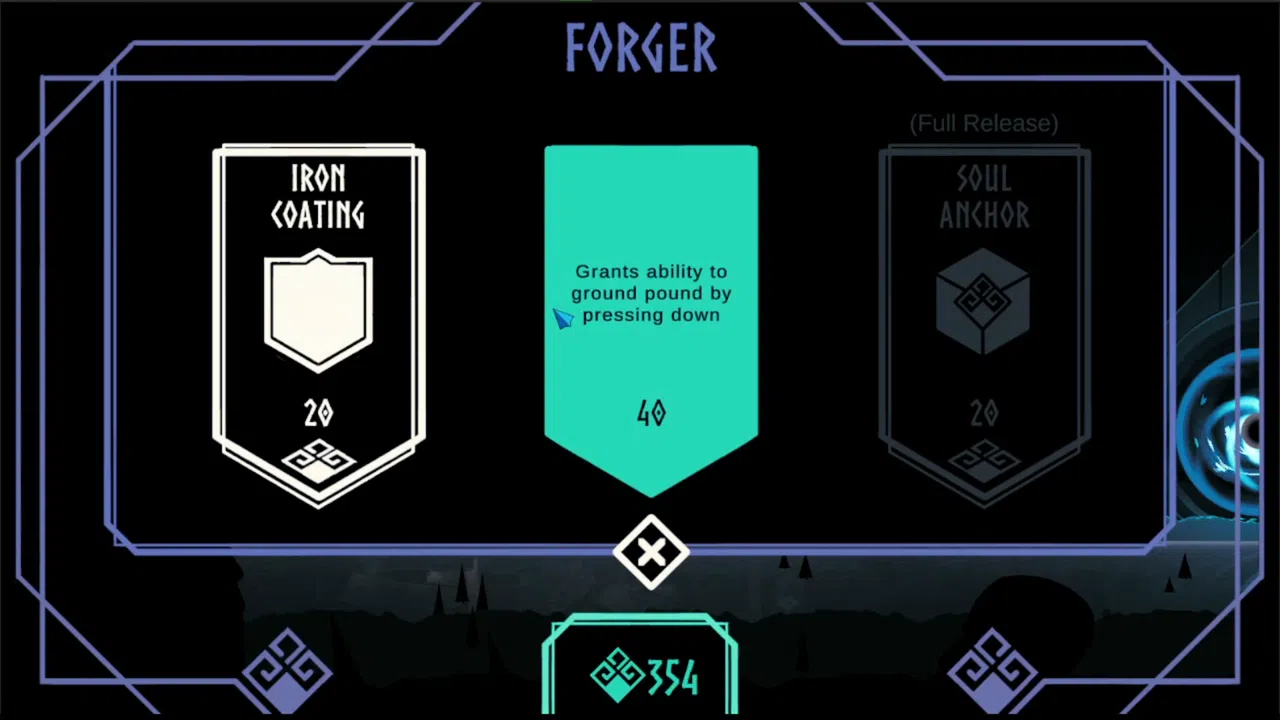 Mead & Glory Demo Screenshot 6