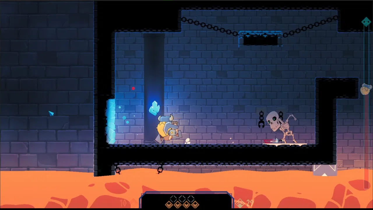 Mead & Glory Demo Screenshot 1