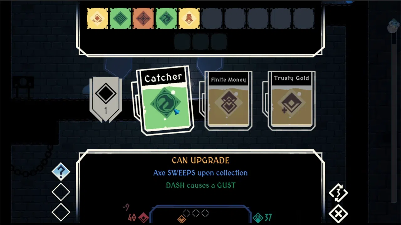 Mead & Glory Demo Screenshot 3