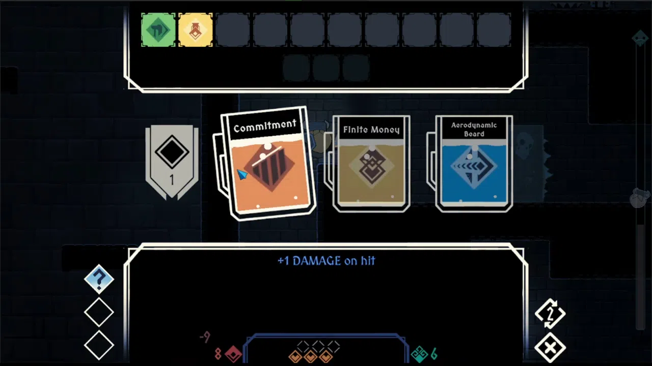 Mead & Glory Demo Screenshot 2