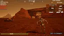 Mars Training Camp Screenshot 2