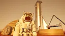 Mars Training Camp Screenshot 0