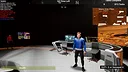 Mars Training Camp Screenshot 4