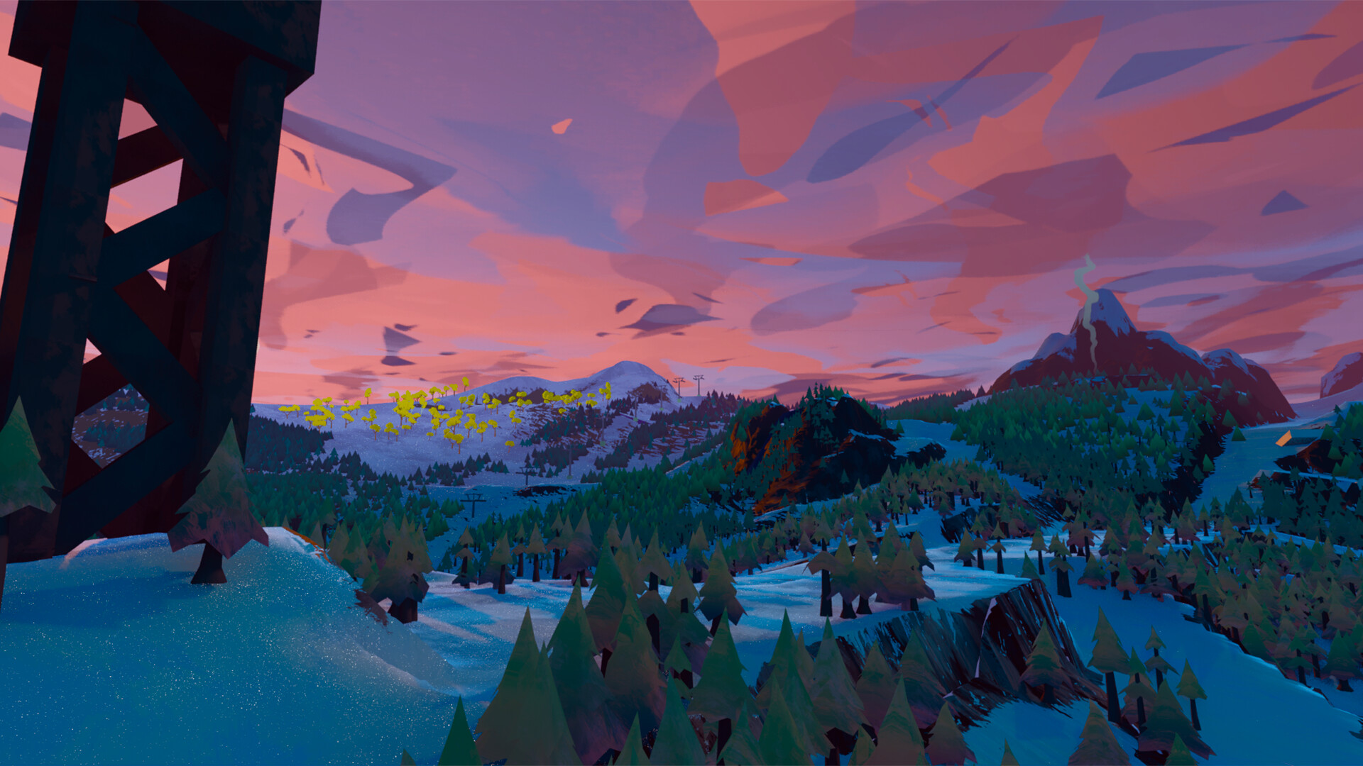 The Vast White Screenshot 5