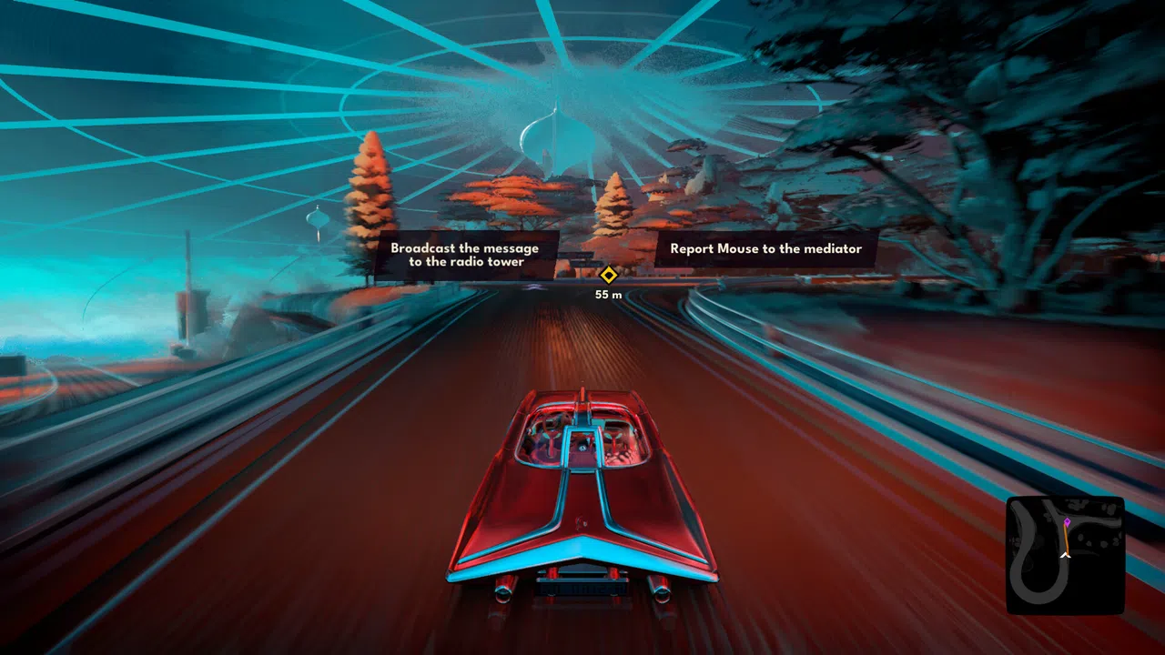 Stardream Prologue Screenshot 6