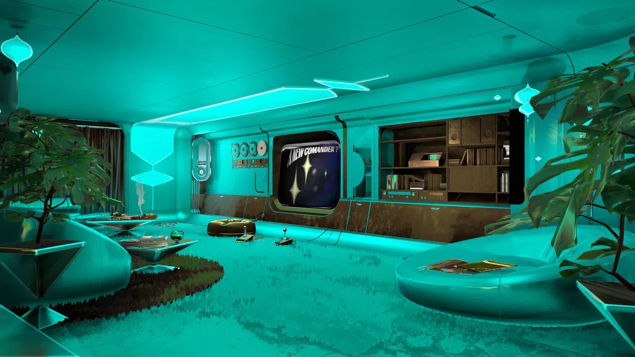 Stardream Prologue Screenshot 10