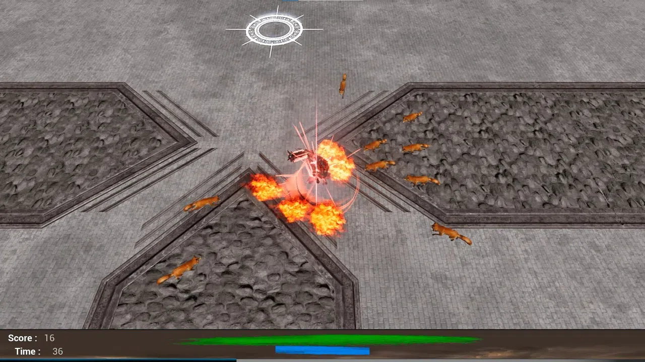 NewMonster Screenshot 0