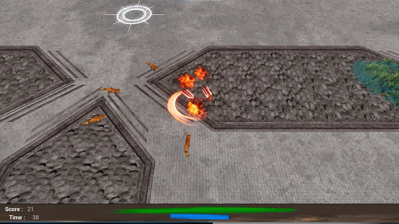 NewMonster Screenshot 5