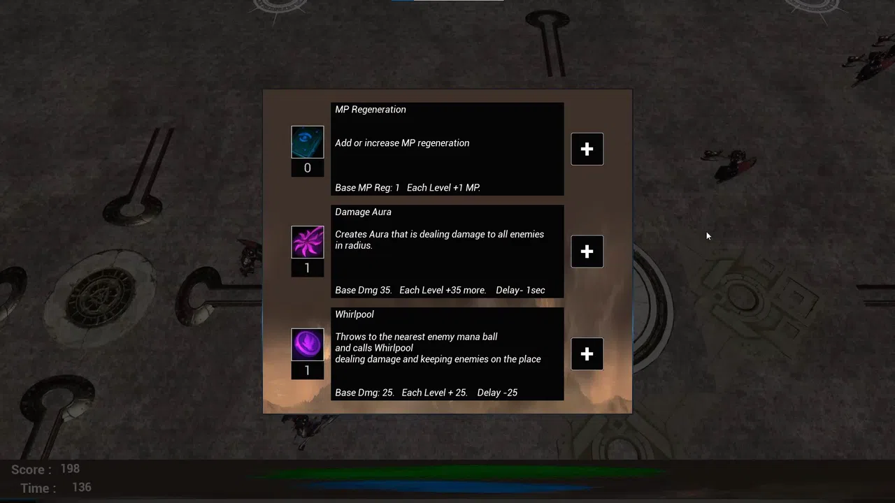 NewMonster Screenshot 3