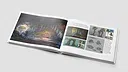 Never Mourn Art Book Screenshot 0
