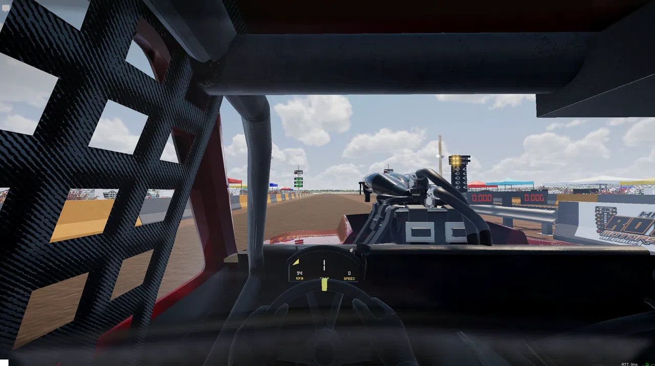 Bounty Drag Racing - Sand Drag Pack 1 Screenshot 8