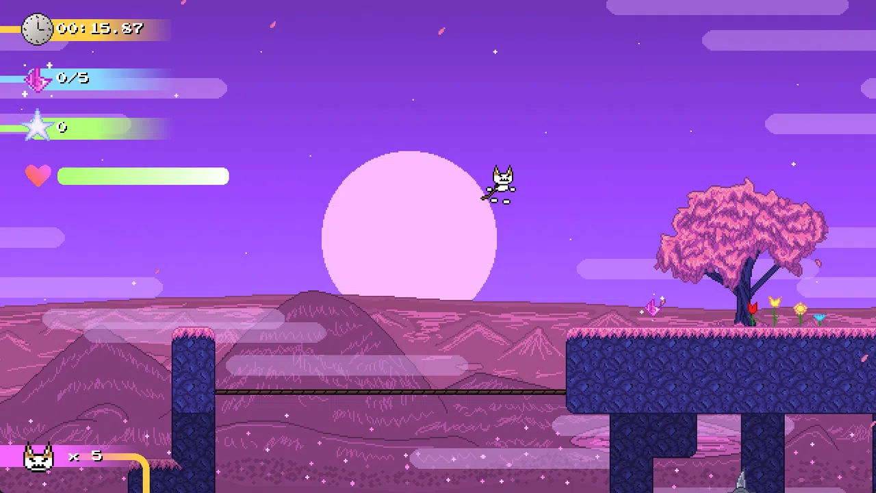 Catto Boi Collection Screenshot 7