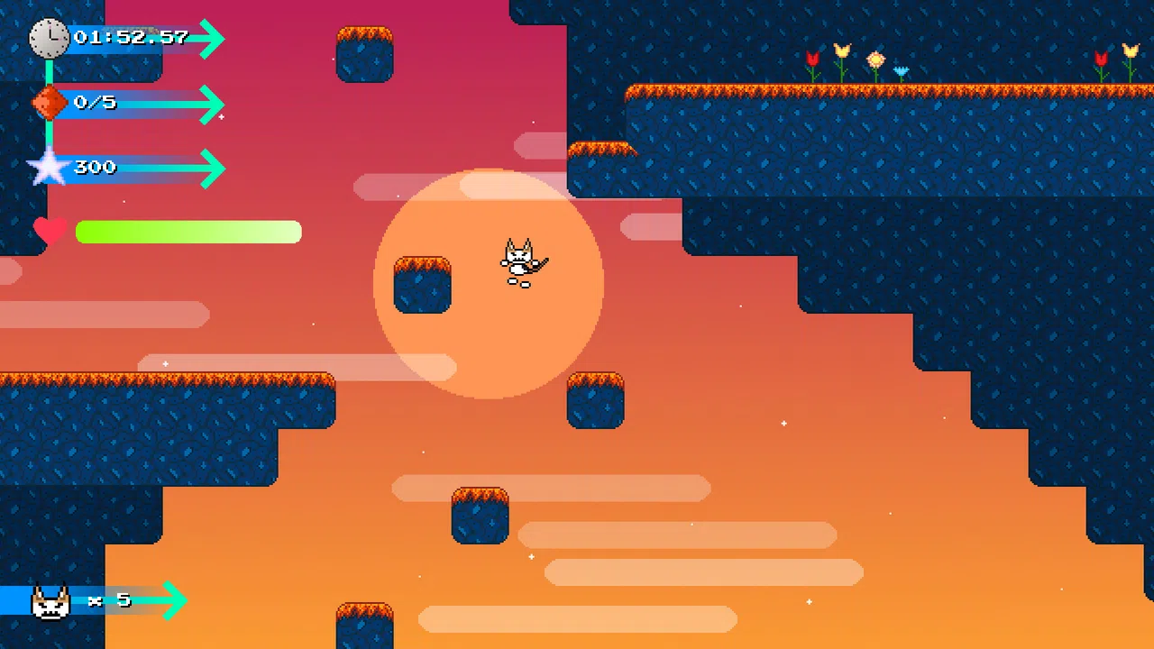 Catto Boi Collection Screenshot 1