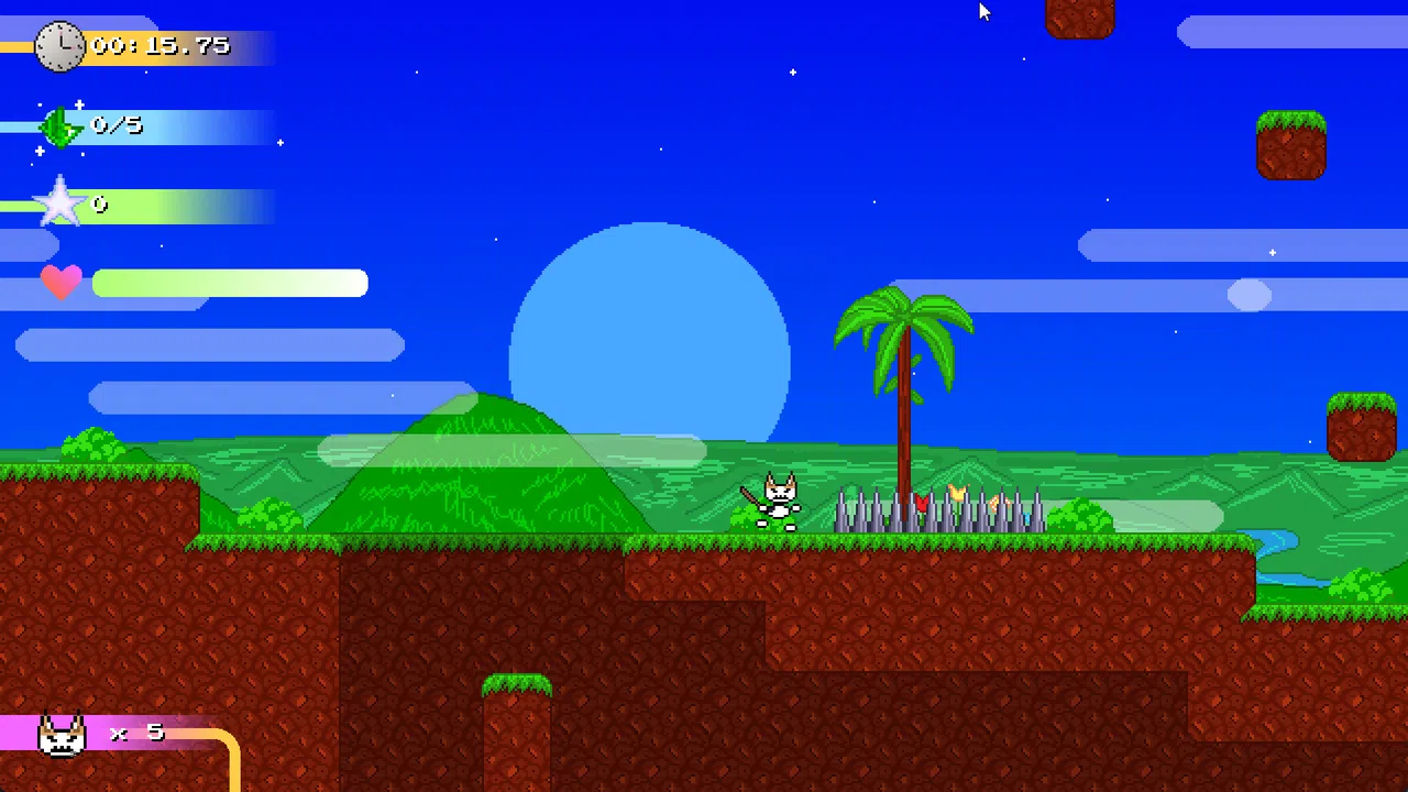 Catto Boi Collection Screenshot 6
