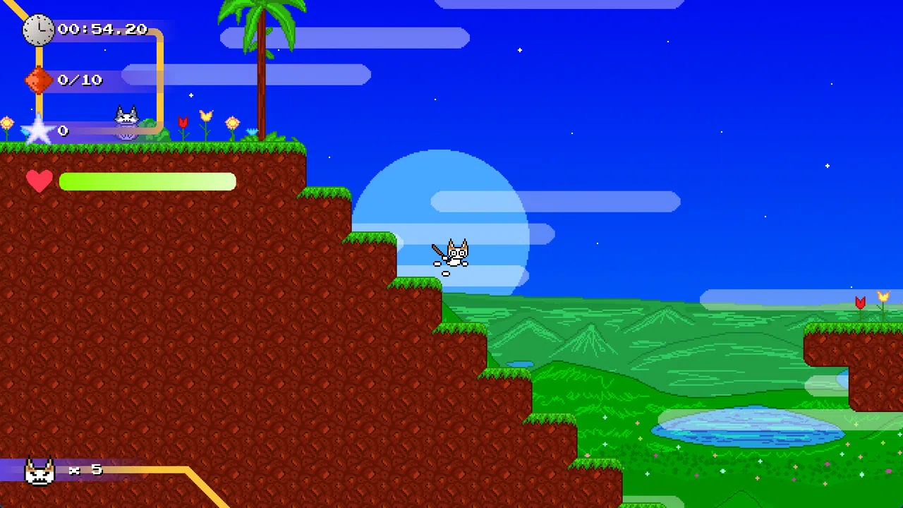 Catto Boi Collection Screenshot 4