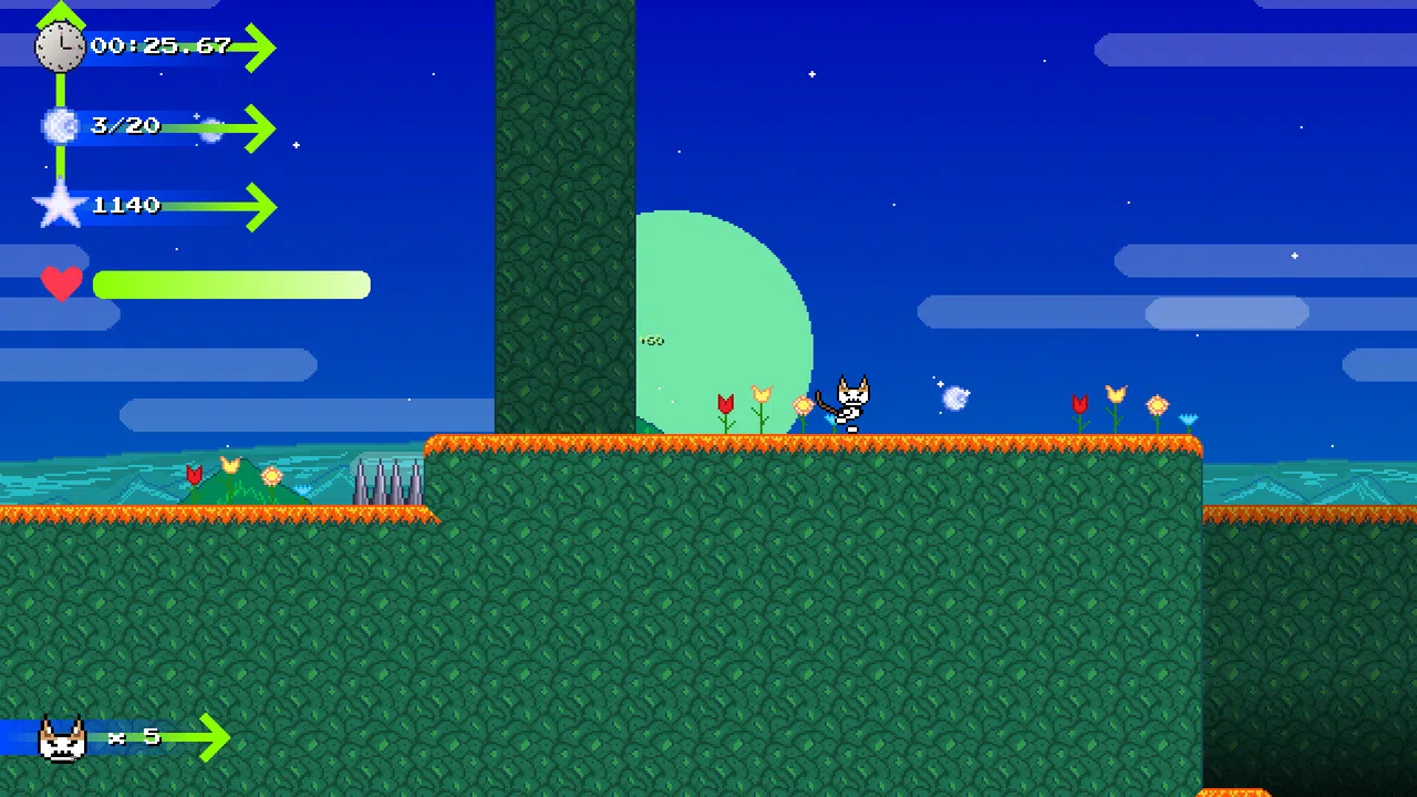 Catto Boi Collection Screenshot 3