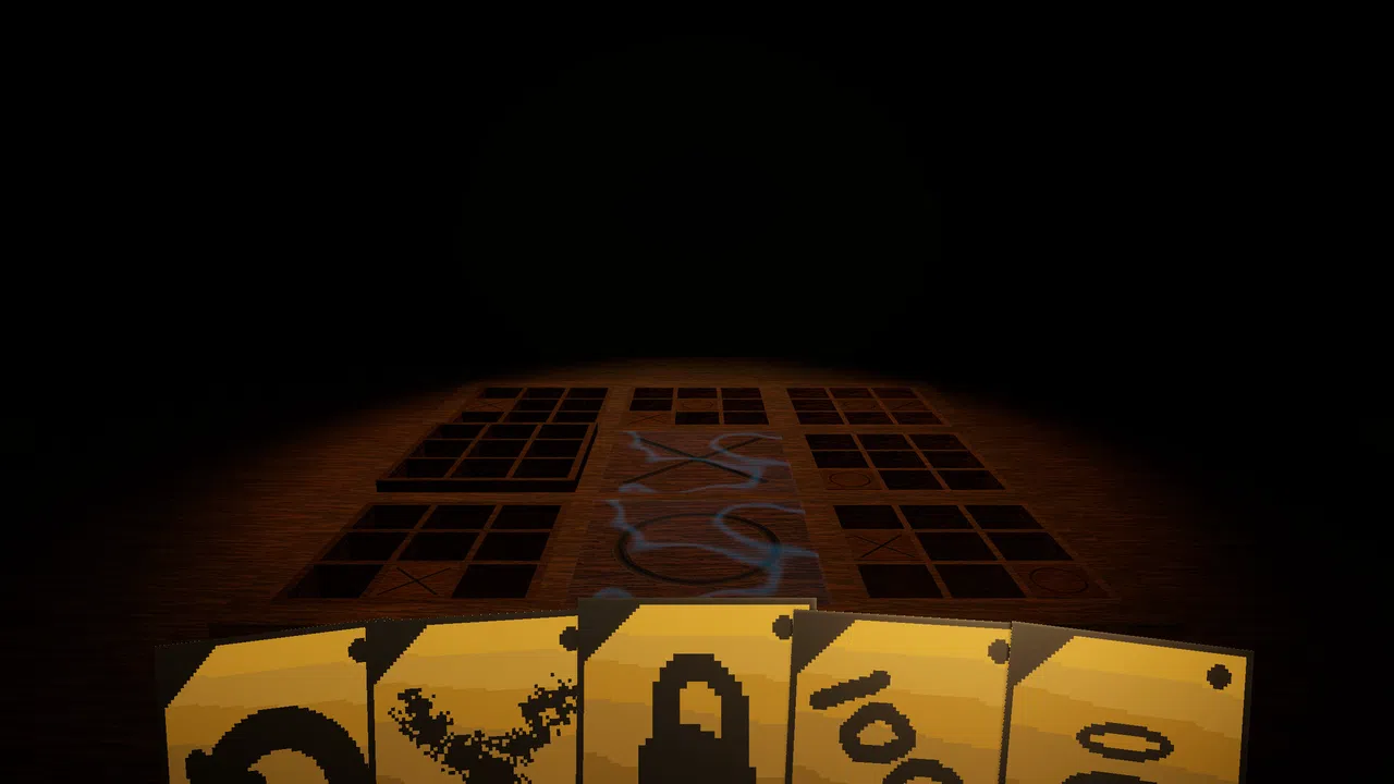 Omicrox Screenshot 2