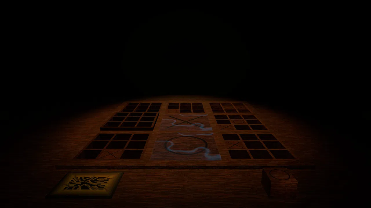 Omicrox Screenshot 1