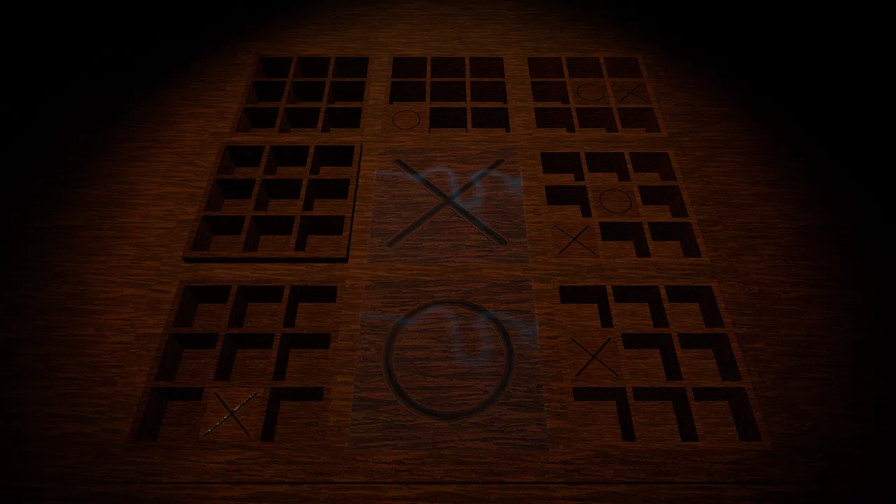 Omicrox Screenshot 5