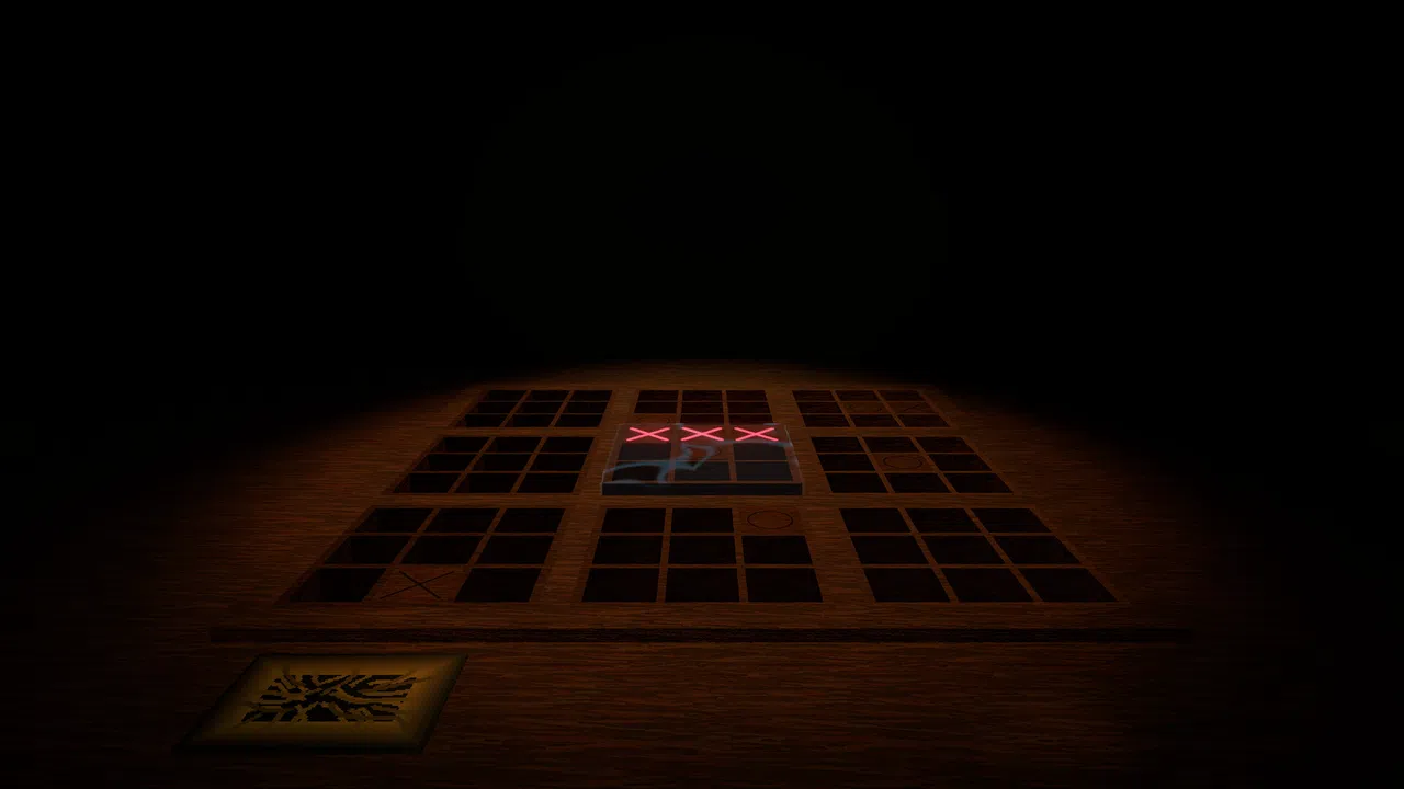 Omicrox Screenshot 3