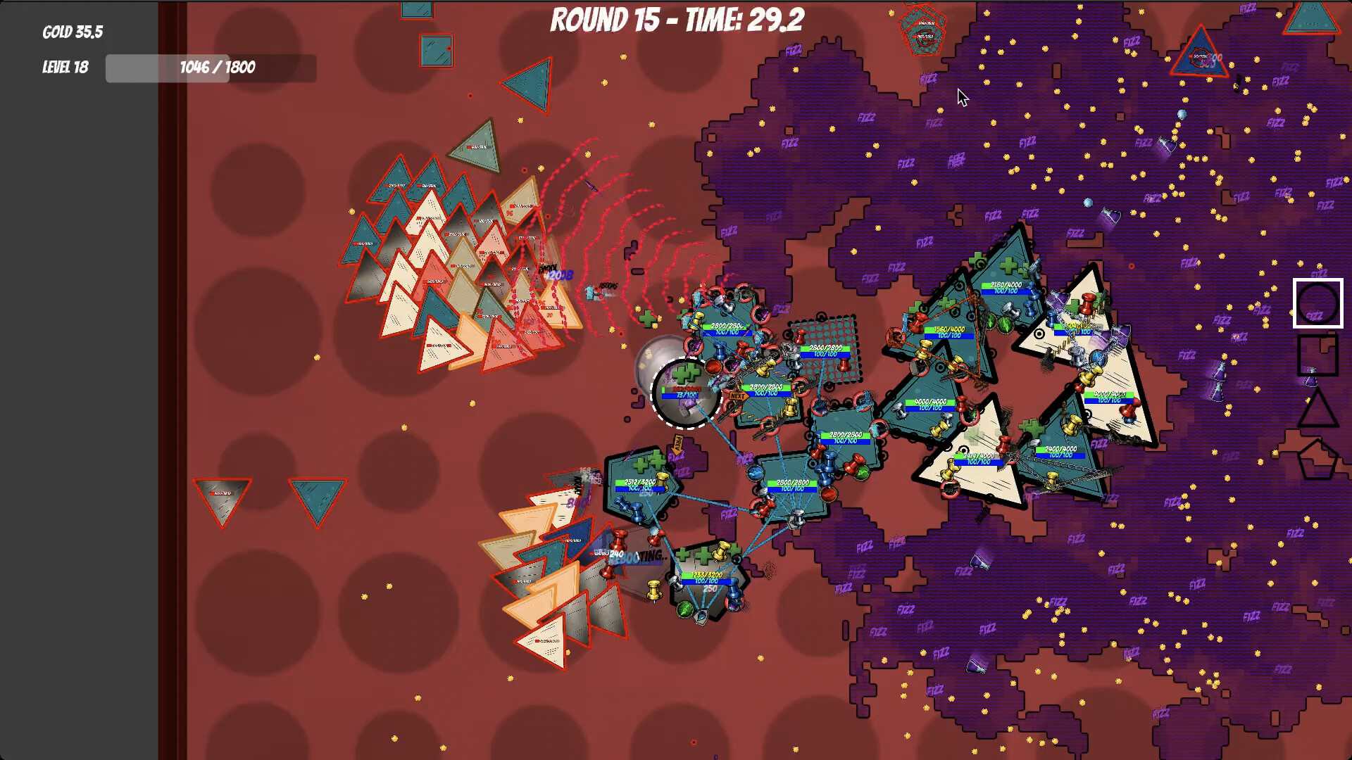 Polygon War Screenshot 6
