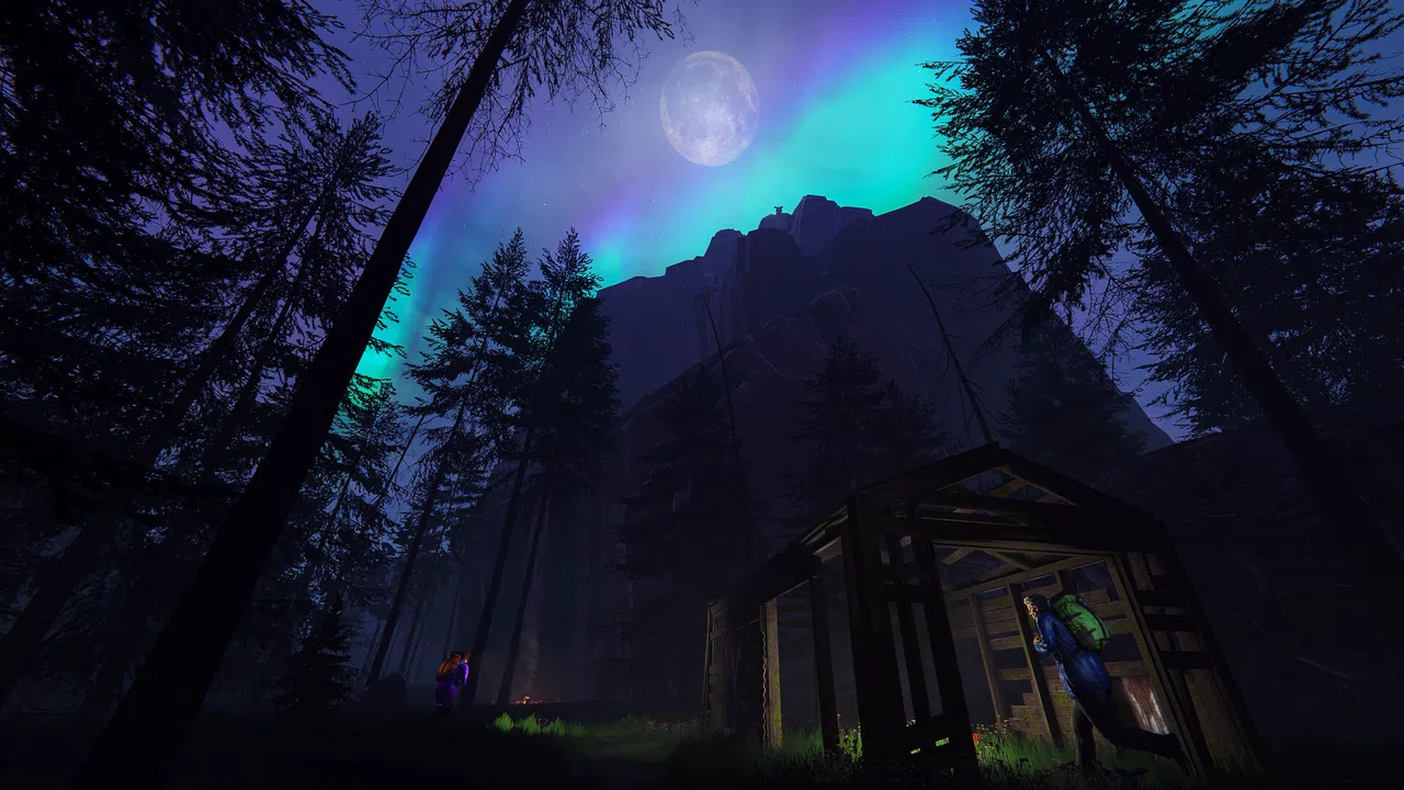 RISE Demo Screenshot 2
