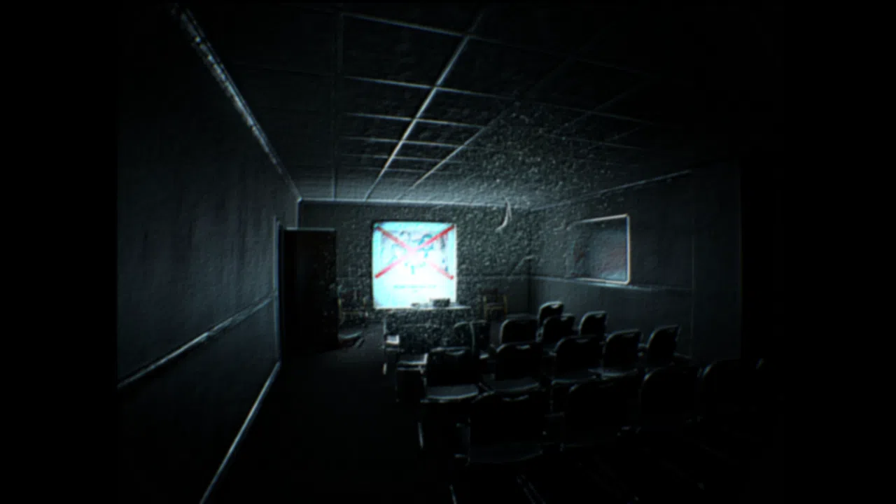 Backrooms: Rogue 0 Screenshot 5