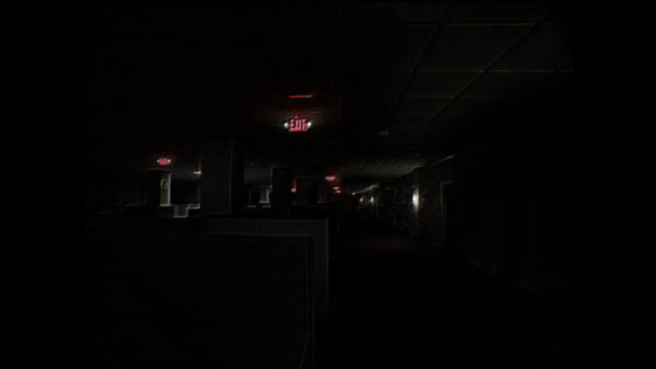 Backrooms: Rogue 0 Screenshot 9