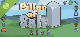 Pillar of Salt Demo