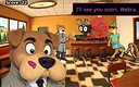 Sunny's Sissy Saga Screenshot 4