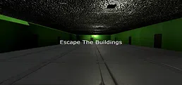 Escape The Buildings