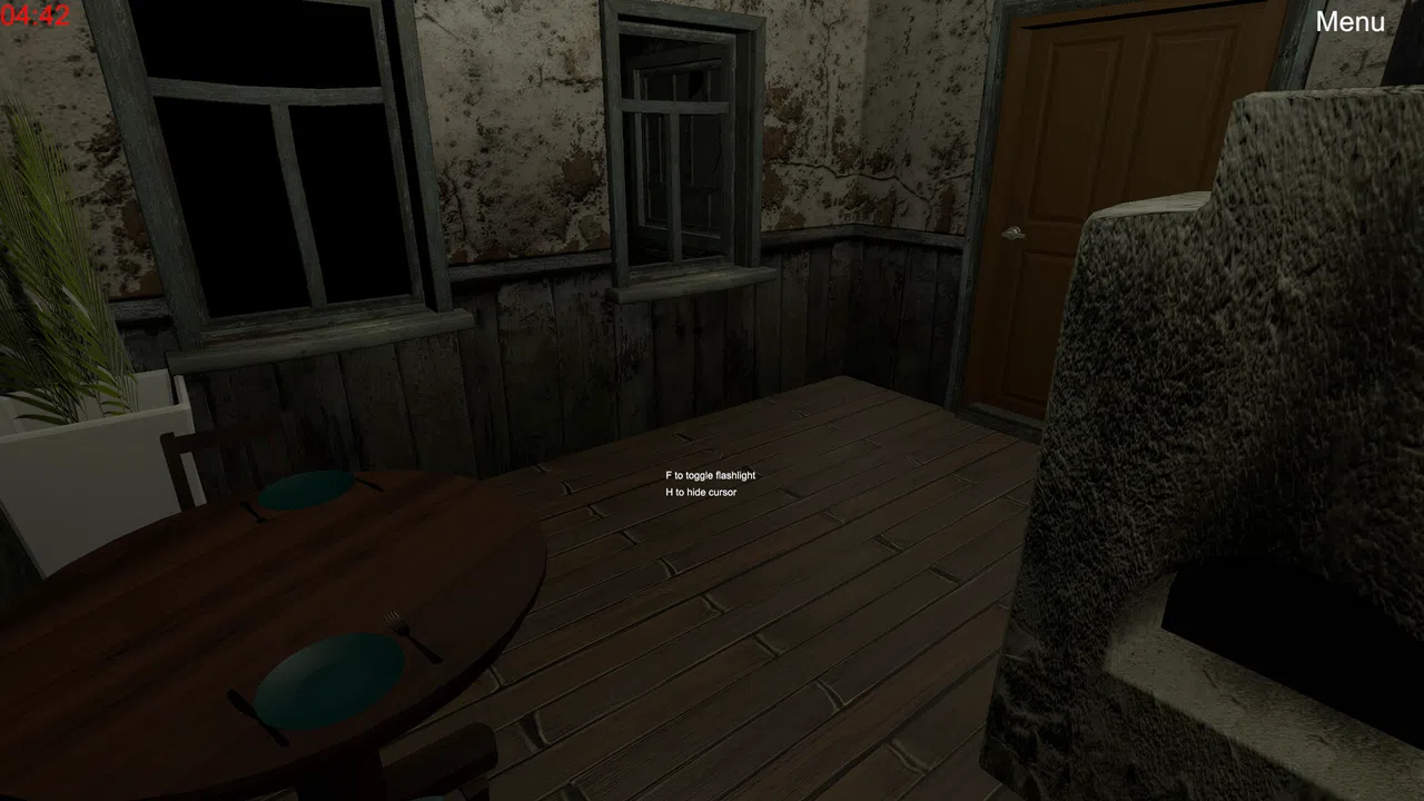 Escape The Buildings Screenshot 1