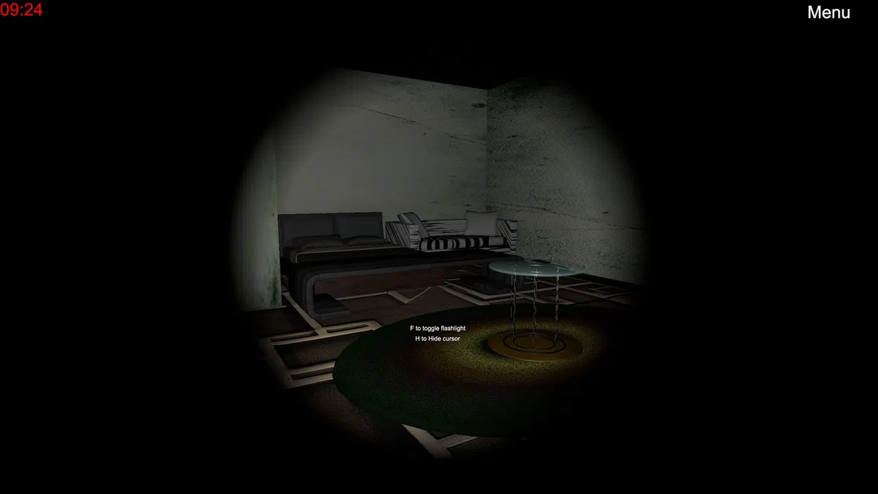 Escape The Buildings Screenshot 3
