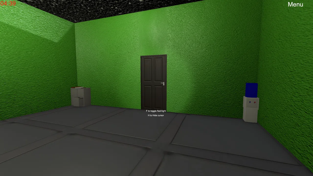 Escape The Buildings Screenshot 4