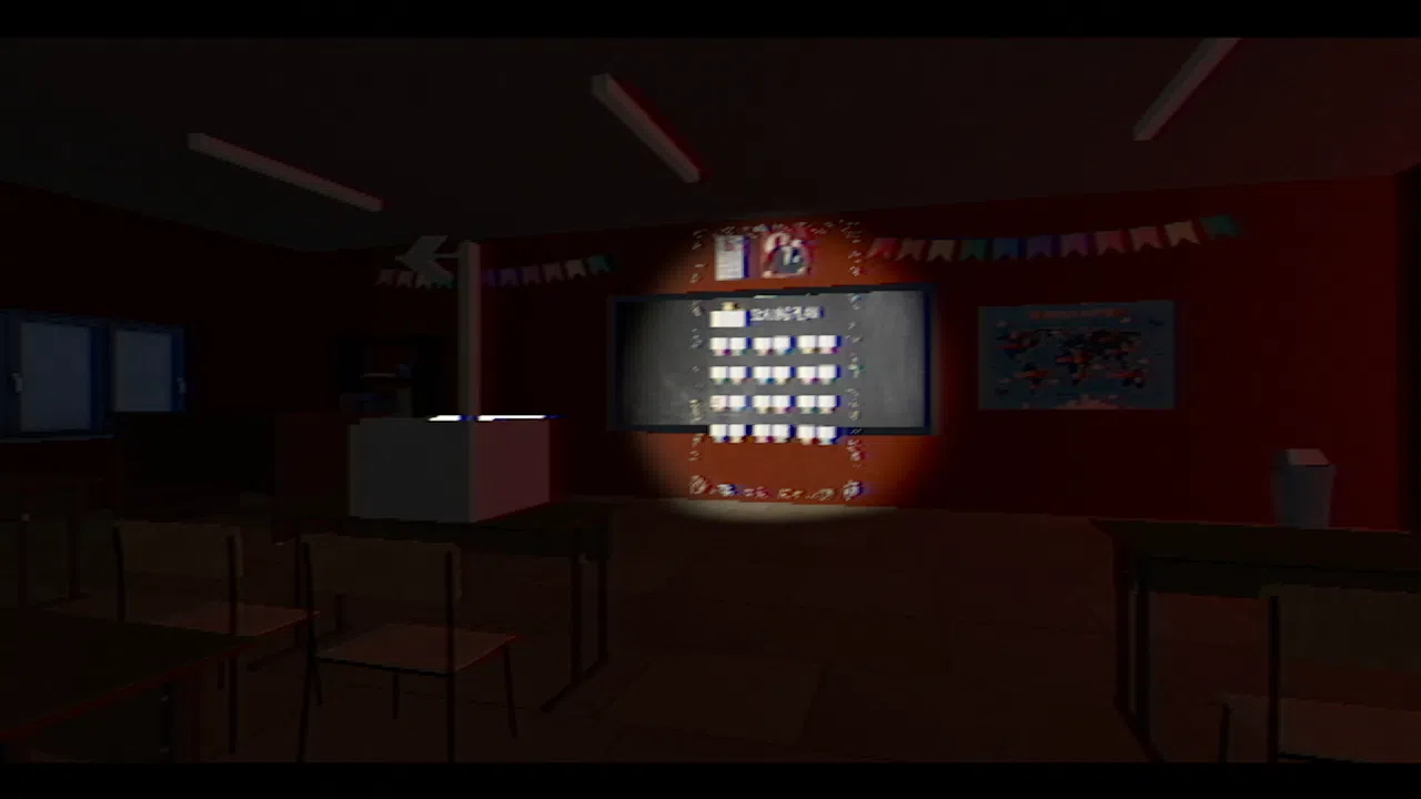 The Remains and The Residue Screenshot 3