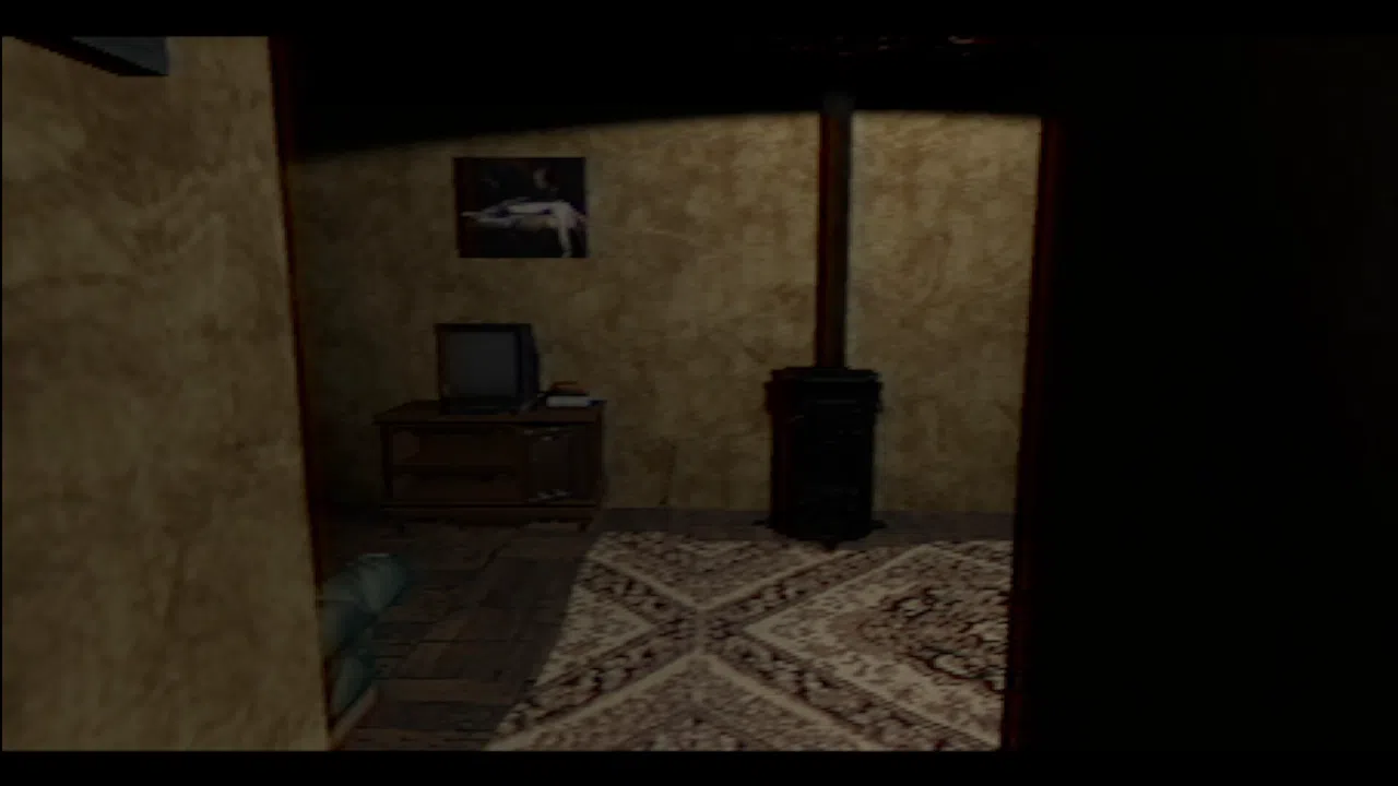 The Remains and The Residue Screenshot 6