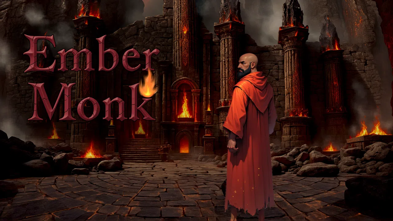 Trial of Ariah Demo Screenshot 7