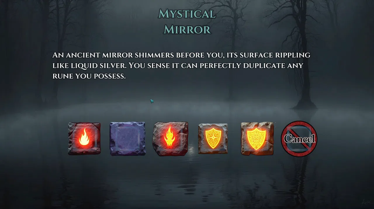Trial of Ariah Demo Screenshot 4