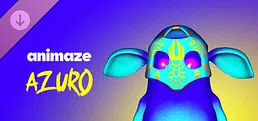 Animaze - Azuro