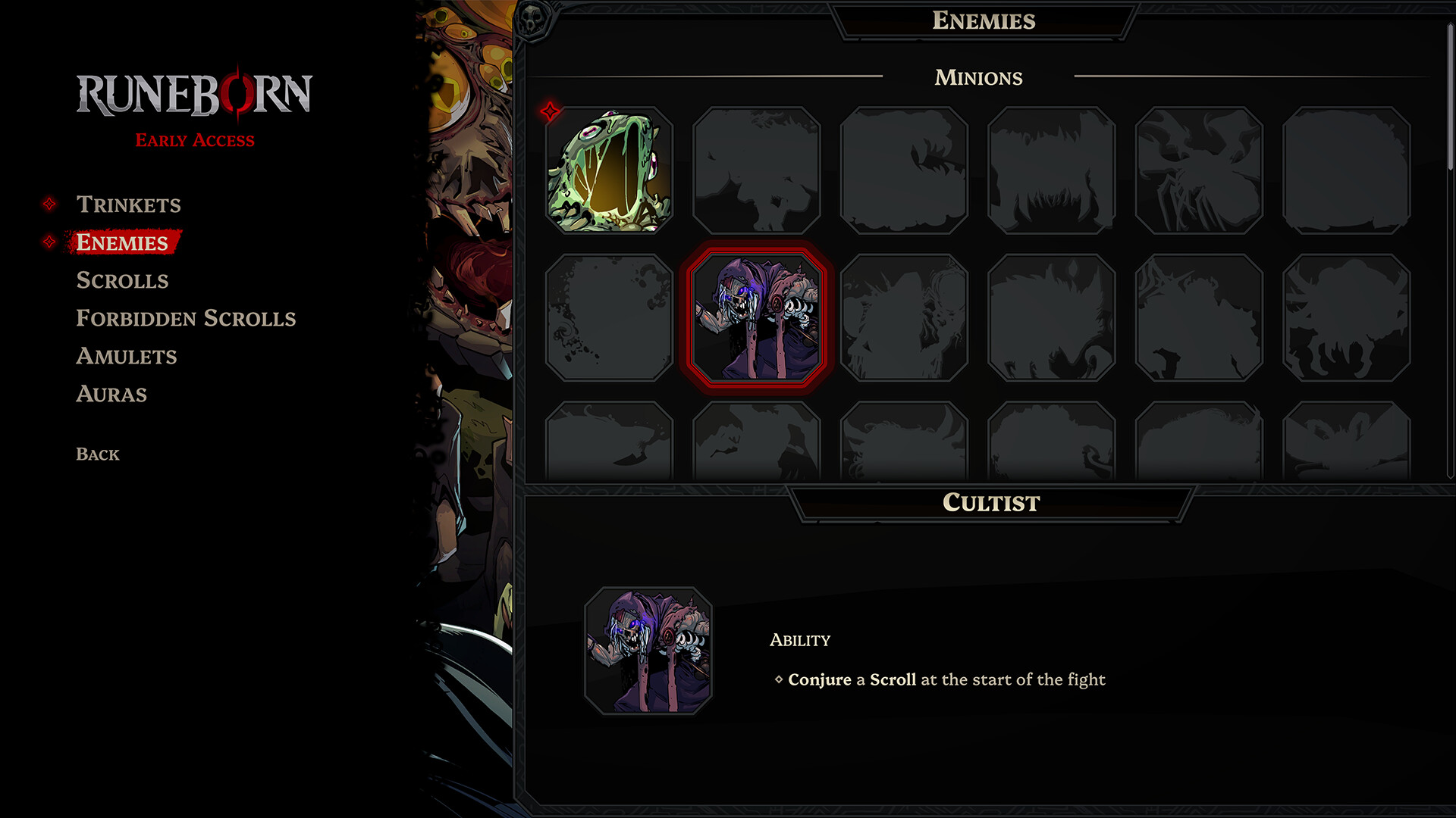 Runeborn Screenshot 7